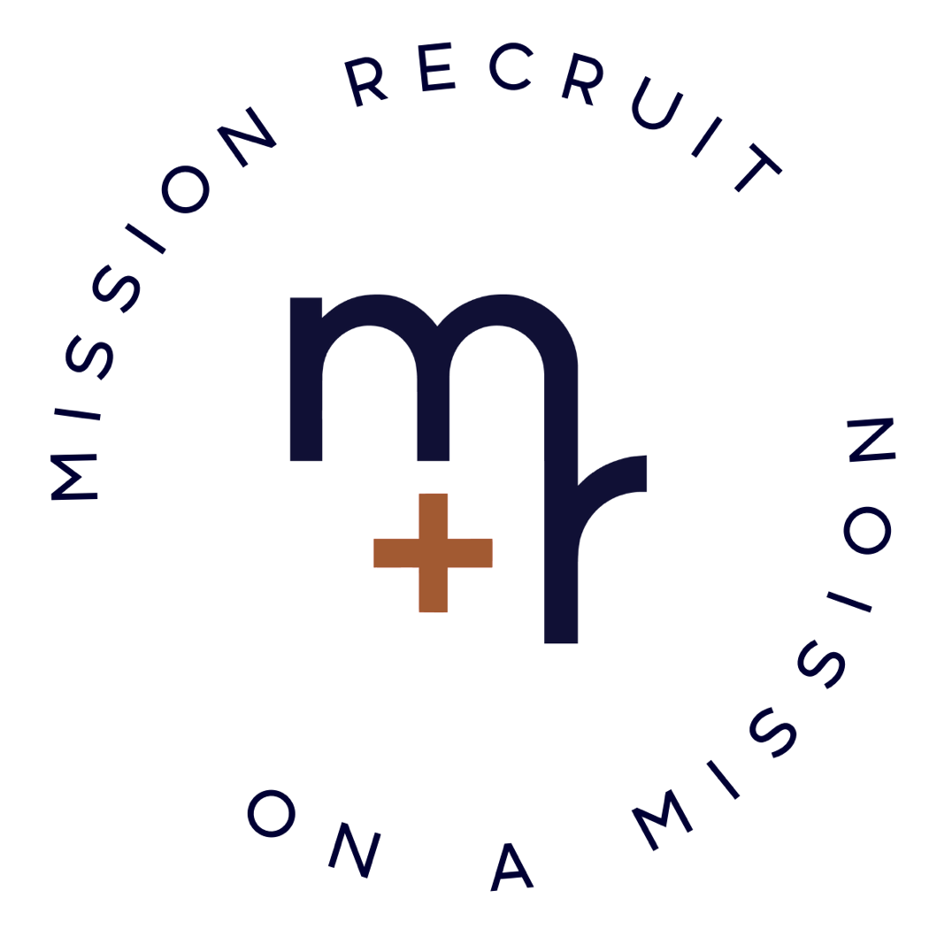 Mission Recruit